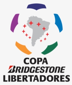 Copa America Centenario Logo Png -copa Bridgestone - Logo Libertadores, Transparent Png, Transparent PNG
