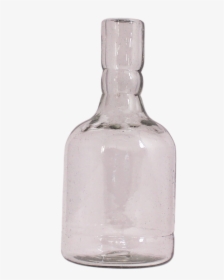 Handmade Decanter/bottle this Handmade Decanter/bottle - Glass Bottle, HD Png Download, Transparent PNG