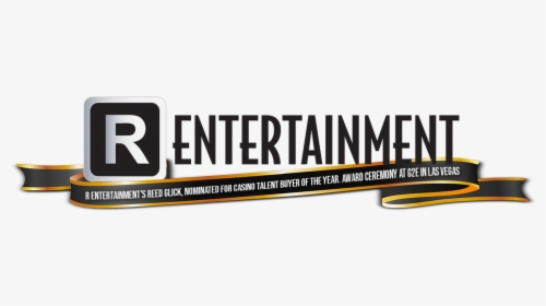 Picture - R Entertainment Logo, HD Png Download, Transparent PNG