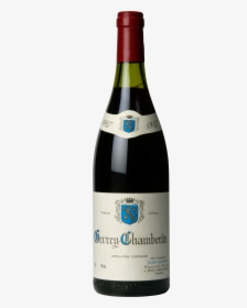 Wine Bottle Png Image - Бутылка Алкоголя Пнг, Transparent Png, Transparent PNG