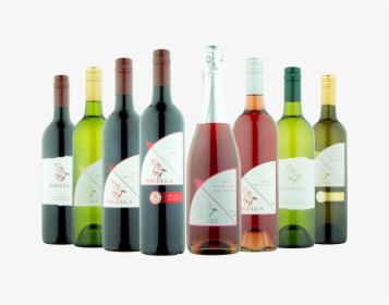 Wine Bottle , Png Download - Wine Bottle, Transparent Png, Transparent PNG