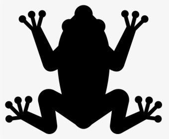 Transparent Frogs Png - Mass Extinction Icon, Png Download, Transparent PNG