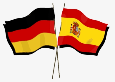 Transparent Bandera España Png - Flag, Png Download, Transparent PNG