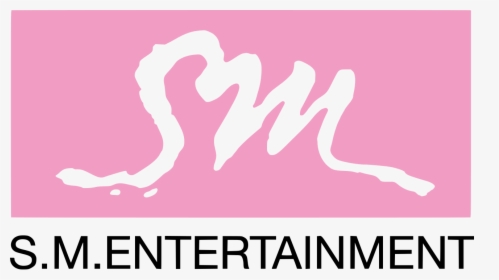 Sm-entertainment - S.m. Entertainment, HD Png Download, Transparent PNG