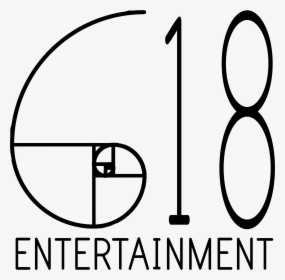 618entertainmentnl - Circle, HD Png Download, Transparent PNG