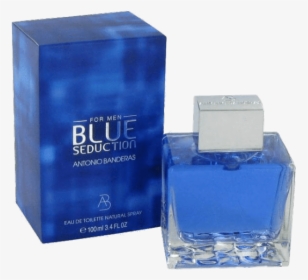 Antonio Banderas Perfume Price, HD Png Download, Transparent PNG