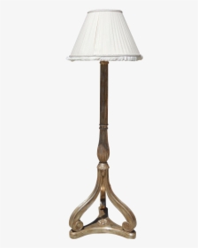 Image Of Nancy Corzine La Roche Designer Floor Lamp - Lampshade, HD Png Download, Transparent PNG