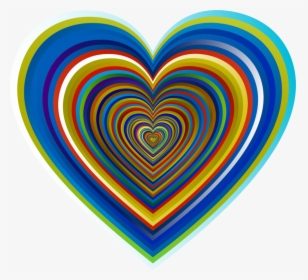 Heart,organ,symmetry - Clip Art, HD Png Download, Transparent PNG
