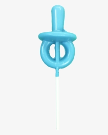 Transparent Pacifier Png - Lollipop, Png Download, Transparent PNG