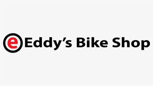 Eddy's Bike Shop Logo, HD Png Download, Transparent PNG