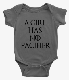 A Girl Has No Pacifier - Casual Dress, HD Png Download, Transparent PNG
