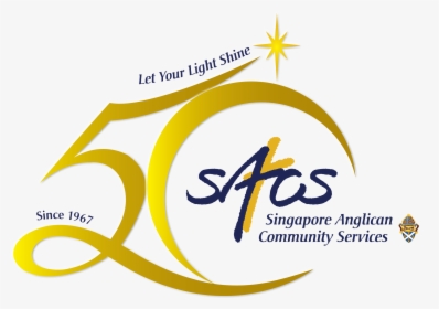 Singapore Anglican Community Services, HD Png Download, Transparent PNG