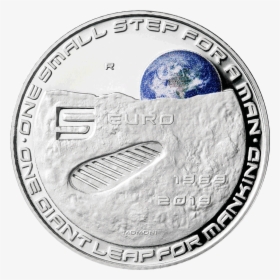 Ikit191132 1 - 50th Anniversary Of Moon Landing In Italy, HD Png Download, Transparent PNG