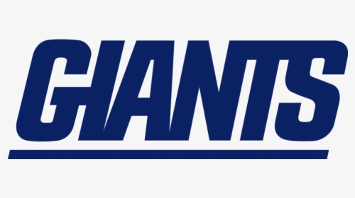 A Life Worth Living - Logos And Uniforms Of The New York Giants, HD Png Download, Transparent PNG
