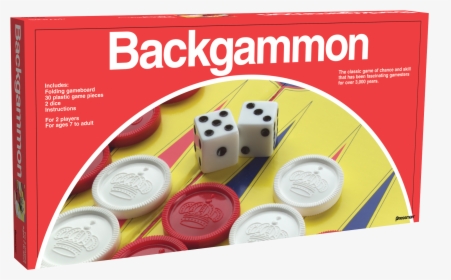 Pressman Backgammon, HD Png Download, Transparent PNG