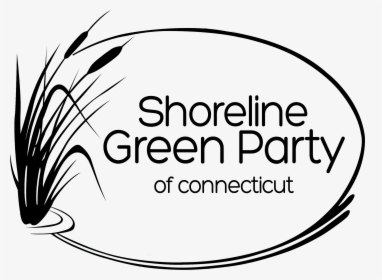 Green Party Endorses U - Line Art, HD Png Download, Transparent PNG