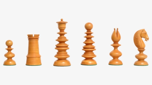 18th Century Chess Pieces French, HD Png Download, Transparent PNG