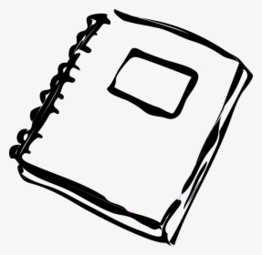 Notebook, Ring Binder, Loose-leaf, Paper, Office - Notebook Clip Art, HD Png Download, Transparent PNG