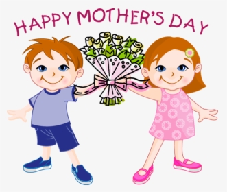 Mother Day Clipart, HD Png Download, Transparent PNG