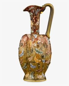 Moser Amberina Glass Pitcher - Moser Glass, HD Png Download, Transparent PNG