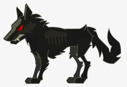 Wolves - Poptropica Vampire's Curse Wolf, HD Png Download, Transparent PNG