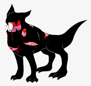 For My First Monster Design Based Off A Suggestion - Cartoon, HD Png Download, Transparent PNG
