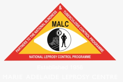 Marie Adelaide Leprosy Centre, HD Png Download, Transparent PNG