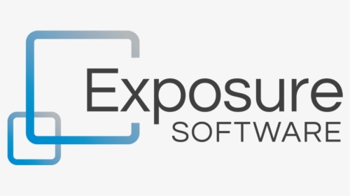 Exposure Software - Fedex, HD Png Download, Transparent PNG