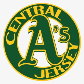Central Jersey A's Softball, HD Png Download, Transparent PNG
