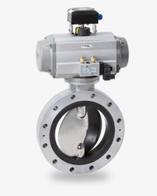 Centric Lined Butterfly Valves, HD Png Download, Transparent PNG