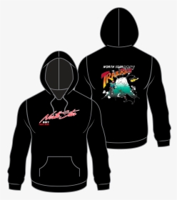 2017 North Star Trail Ride Hoodie Classic - Hoodie Porsche, HD Png Download, Transparent PNG