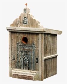 Outhouse, HD Png Download, Transparent PNG