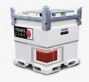 Transparent Western Frame Png - Transcube Fuel Tank, Png Download, Transparent PNG