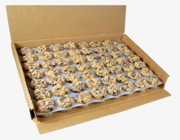 Mini Blueberry Muffins Boxed Left - Dice Game, HD Png Download, Transparent PNG