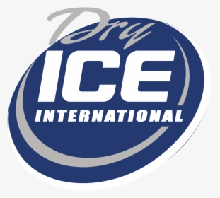 Web Logo Int - Dry Ice International, HD Png Download, Transparent PNG