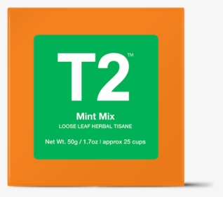 T2 Tea, HD Png Download, Transparent PNG