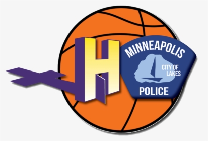We Especially Thank St - Minneapolis Police Department, HD Png Download, Transparent PNG