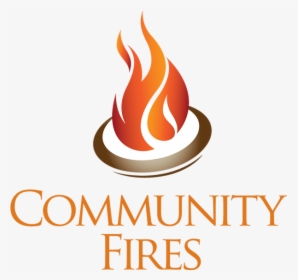 Fire People Logo, HD Png Download, Transparent PNG