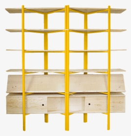 Shelf, HD Png Download, Transparent PNG