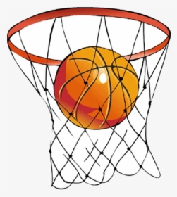 Basketball Clip Art Free On Transparent Png - Basketball Clipart, Png Download, Transparent PNG
