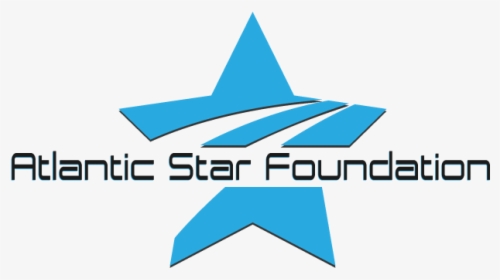 Atlantic Star Foundation Logo, HD Png Download, Transparent PNG
