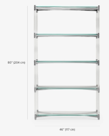 Shelf, HD Png Download, Transparent PNG