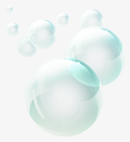 Soap Bubbles Png - Circle, Transparent Png, Transparent PNG