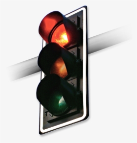 Traffic Light, HD Png Download, Transparent PNG