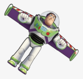 Buzz Lightyear Flying Png - Buzz Lightyear Png, Transparent Png, Transparent PNG