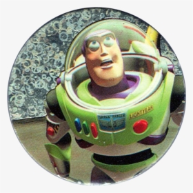 Buzz Lightyear Circle, HD Png Download, Transparent PNG