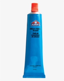 Product Image 04856   							title Sealant Rubber Silicone - Elmers, HD Png Download, Transparent PNG