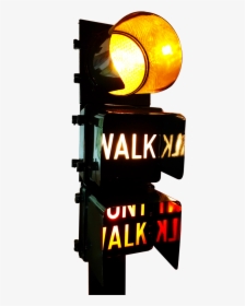 Semaforo Made In Usa - Traffic Light, HD Png Download, Transparent PNG