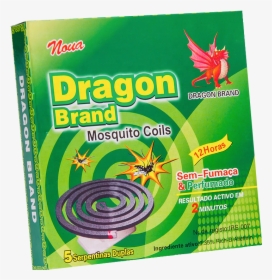 Manufacture Mosquito Incense Dragon Nuna Mosquito Coil - Mosquito Coil In China, HD Png Download, Transparent PNG