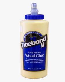 Wood Glue, HD Png Download, Transparent PNG
